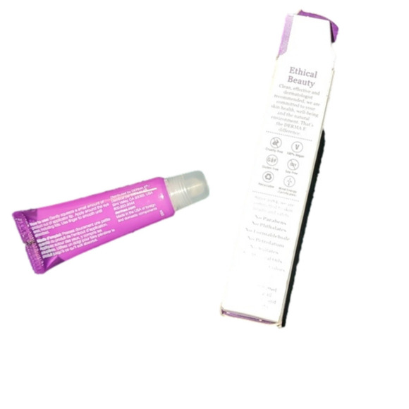 BNIB Derma-e Stem Cell Eye Treatment ❤️ - Picture 2 of 4